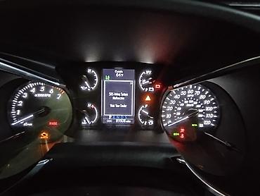 Toyota: Toyota Sequoia: 2019 г., 5.7 л, Бензин, Внедорожник — 16