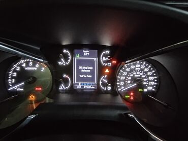 Toyota: Toyota Sequoia: 2019 г., Внедорожник — 14