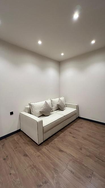 Продажа квартир: 2 комнаты, 45 м², Элитка, 6 этаж, Дизайнерский ремонт — 9