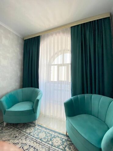 2х комнатная квартира продаётся: 2 комнаты, 50 м², Элитка, 10 этаж, Дизайнерский ремонт