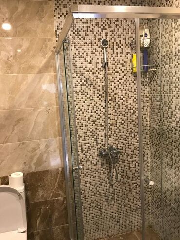 Yeni tikili: 2 otaqlı, Yeni tikili, 62 kv. m — 11