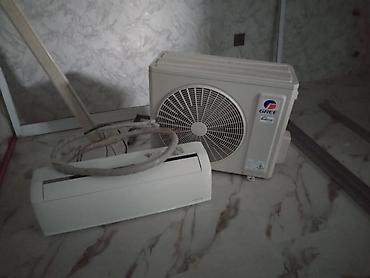 roboclean qiymeti: Kondisioner Gree, Yeni, 40-45 kv. m, Split sistem, Kredit yoxdur — 1