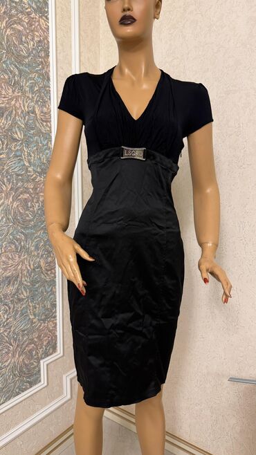 Kokteyl donlar: Kokteyl donu, Maksi, Lady Sharm, XL — 24