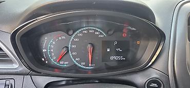 шевроле спарк ош: Chevrolet Spark: 2018 г., 1 л, Автомат, Бензин, Хэтчбэк — 10