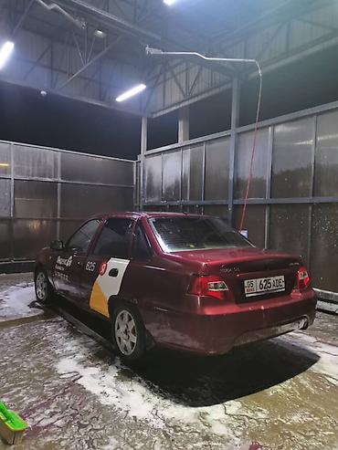 Daewoo: Daewoo Nexia: 2009 г., Механика, Седан — 11