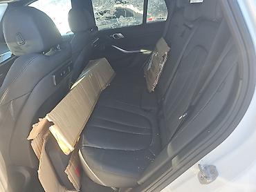 BMW: BMW X5: 2020 г., 3 л, Типтроник, Бензин, Кроссовер — 9