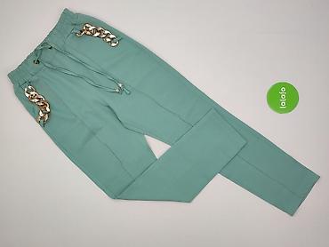rosner pants: Spodnie materiałowe damskie, rozmiar S — 2