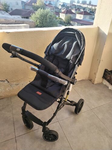 Gəzinti arabaları: İşlənmiş, Ünvandan götürmə — 6