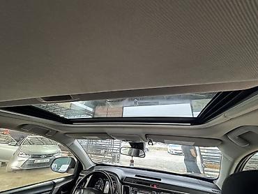 Toyota: Toyota RAV4: 2018 г., 2.5 л, Автомат, Бензин, Кроссовер at lalafo.kg — 15 Toyota: Toyota RAV4: 2018 г., 2.5 л, Автомат, Бензин, Кроссовер — 15