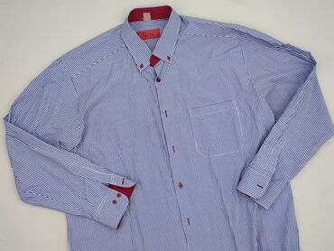 Koszulа dla mężczyzn, 3XL, stan - Bardzo dobry