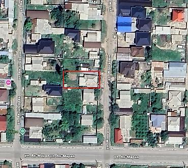 кирпичный дом: 4 соток, Для строительства, Договор купли-продажи — 1