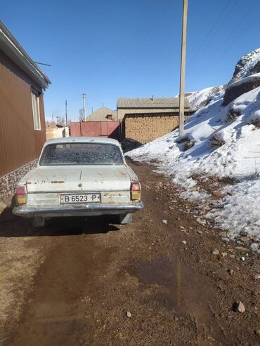 газ 53 бак: ГАЗ 24 Volga: 1987 г., 2.4 л, Робот, Бензин, Седан