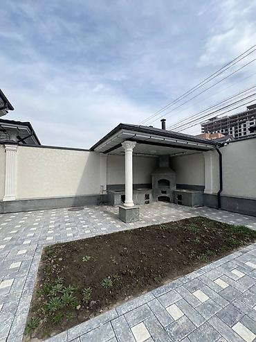 Продажа коттеджей и домов: ДОМ | ОСОБНЯК | АРЧА - БЕШИК | Уникальный дом со стильным интерьером — 3