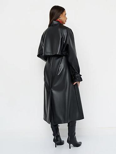 Плащи: Плащ, Тренчкот, Водонепроницаемая модель, 2XL — 9