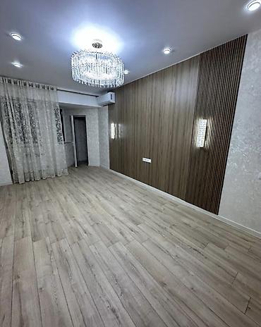 Продажа квартир: 1 комната, 50 м², Элитка, 10 этаж, Евроремонт at lalafo.kg — 5 Продажа квартир: 1 комната, 50 м², Элитка, 10 этаж, Евроремонт — 5