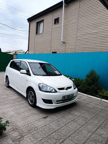 срочно срочно продаю машина: Toyota Ipsum: 2005 г., 2.4 л, Автомат, Бензин, Минивэн