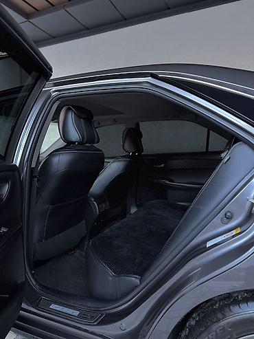 Toyota: Toyota Camry: 2016 г., 2.5 л, Автомат, Бензин, Седан — 14