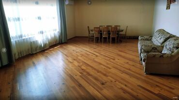 сдам частный дом без хозяина в бишкеке: 4 бөлмө, 200 кв. м, Элитка, 7 кабат, Евроремонт