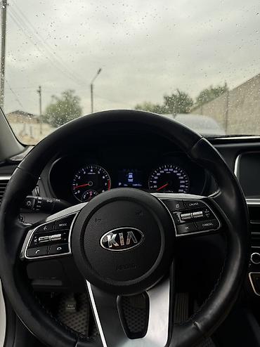 рулевой рейка киа к5: Kia K5: 2018 г., Автомат, Газ, Седан — 5