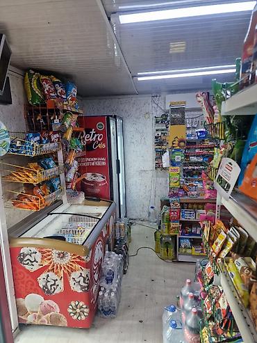 батон: Продуктовый магазин «Алия» (дукон) Ассортимент: - Повседневные — 2