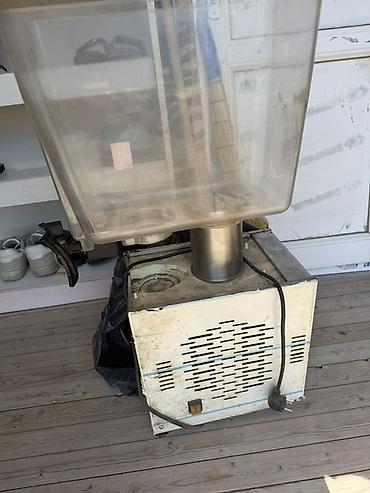 kafe aparati: Sok üçün, Tək, Nağd ödəniş — 2