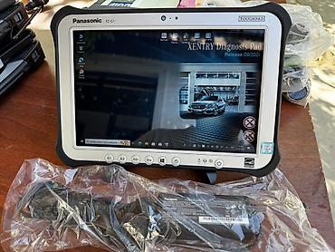 швейные машины 1022 м: Mercedes-Benz XentryPad Panasonic FZ-G1! Intel Core I5-6300U — 1