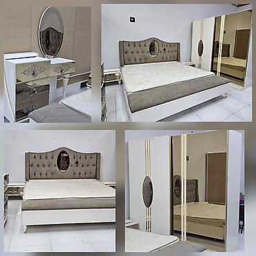 tumbucka mebel: *Yataq destı* *Qıymet 945 azn* *Catdırlma pulsuz* Dolap olculerı — 1