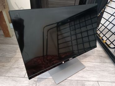 оперативная память ddr3l sdram: Монитор, Dell, Б/у, LED, 22" - 23"