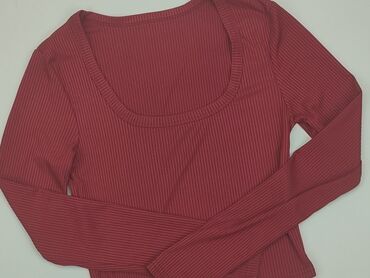 bluzki w niebieskie paski: Blouse, S (EU 36), condition - Very good