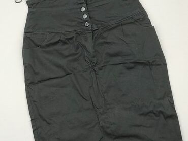 orsay spódnice z eko skóry: Skirt, Orsay, M (EU 38), condition - Good