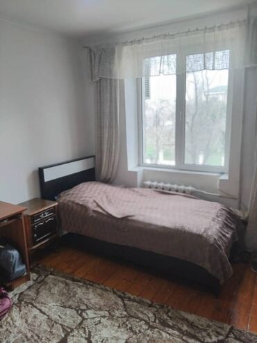 Köhnə tikili: Bakı, 2 otaqlı, Köhnə tikili, m. İnşaatçılar, 50 kv. m — 5