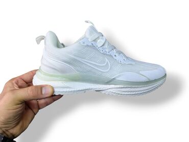 Women's Sneakers and athletic shoes: Nike patike top model

Novo
Brojevi 36 do 41

fb Moja Kupovina 1 — 5