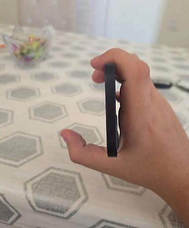 iphone 8 plus gence: IPhone 12, 128 GB, Black Titanium, Face ID — 3
