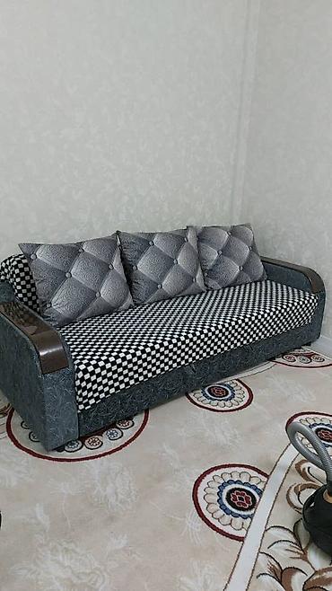 квартирный дом: 1 комната, Филармония, Душевая кабина, Постельное белье, Кондиционер — 3