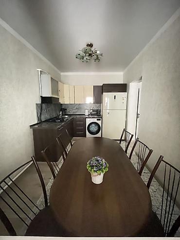 Долгосрочная аренда домов: 100 м², 3 комнаты at lalafo.kg — 9 Долгосрочная аренда домов: 100 м², 3 комнаты — 9