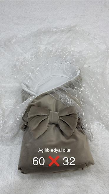 Dəstlər: Uşaq dəsti, Uniseks, 0 - 3 ay — 29