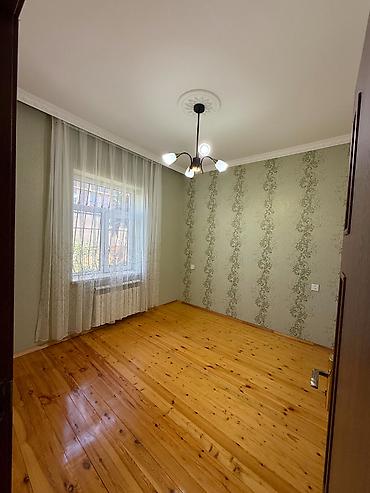 2mərtəbəli evlər: 4 otaqlı, 1 kv. m, Kredit yoxdur, Yeni təmirli — 8