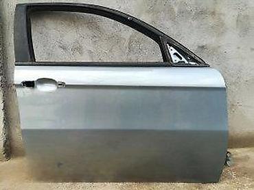 Car Body Parts: Alfa 147 (5V) prednja desna vrata. Alfa 147 (5V) prednja desna vrata — 3