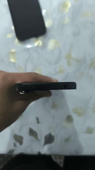 xiaomi t: Redmi, Redmi 13, Б/у, 256 ГБ, цвет - Черный, 2 SIM — 6