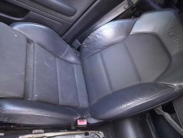 sedista za audi a4 b7: SEDISTA A4 B7 S LINE ZA AUDI A4 | Sedista i tapaciri audi a4 b7 — 1