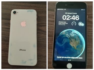 iphone 12 irsad: IPhone 8, 64 GB