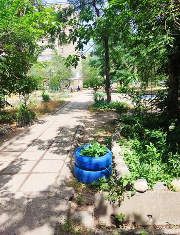 Продажа квартир: 3 комнаты, 62 м², 105 серия, 5 этаж, Старый ремонт — 15