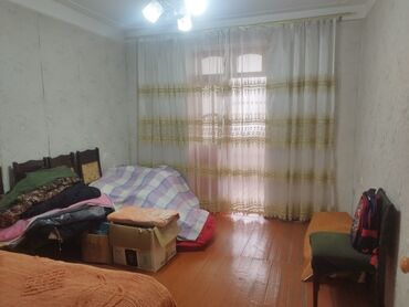 Otaqların uzunmüddətli kirayəsi: Kirayə üçün ayrıca otaq və mətbəxli mənzil təsviri - Yataq otağı: tək — 6