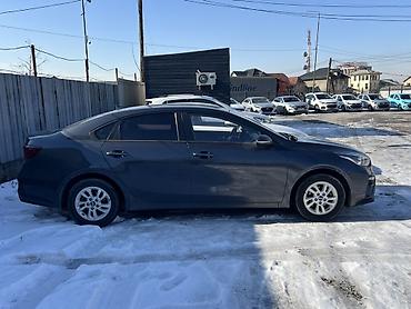 Kia: Kia K3: 2020 г., 1.6 л, Автомат, Бензин, Седан — 4