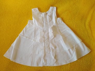 popke za bebe: Mini, Short sleeve