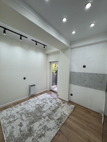 Продажа квартир: 1 комната, 30 м², Элитка, 2 этаж, Дизайнерский ремонт