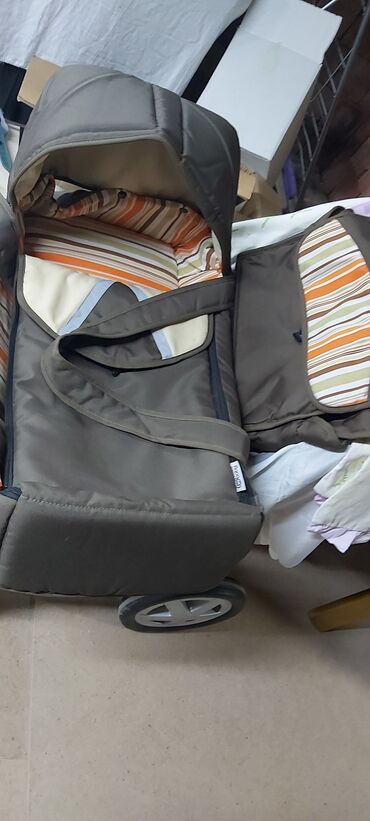 Gəzinti arabaları: İşlənmiş, Ödənişli çatdırılma, Ünvandan götürmə — 15