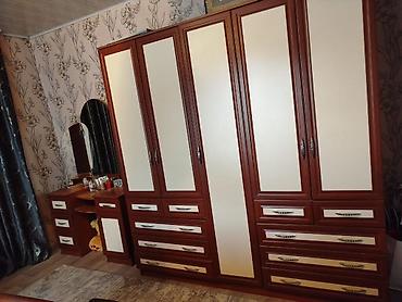 сейфы бу: Продаю спальн гарнитур, состояние хорошее если интересует пишите — 2