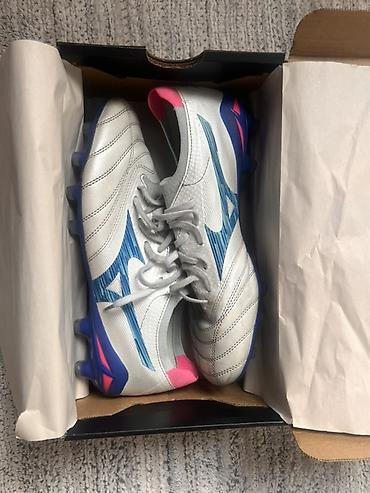 Бутсы: Футбольные бутсы Mizuno Morelia Neo IV β Japan - Модель: Morelia Neo — 1