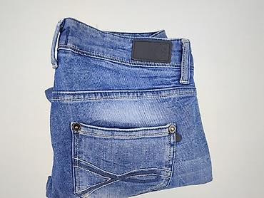 jeans derby: Sisters Point, Jeansy damskie, rozmiar S — 6